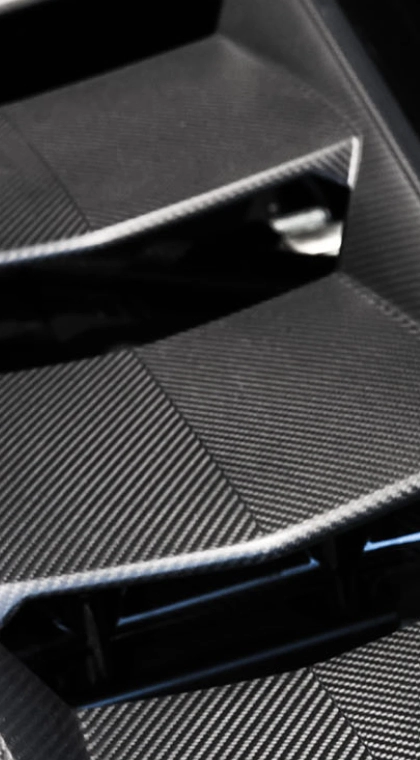 DYNOblack Carbon Gloss