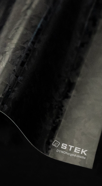 DYNOforged matte